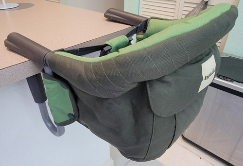 Inglesina fast table chair - inglesina,
