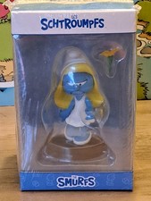 Schlumpf LES SCHTOUMPS