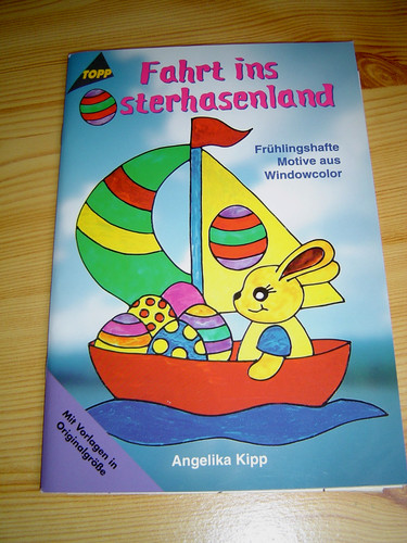 Fahrt ins osterhasenland - fahrt,