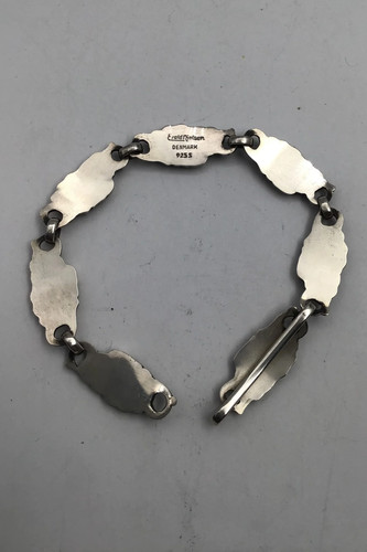 Evald nielsen sterling silber - nielsen,