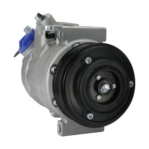 Klimakompressor 110 mm - Ø,
