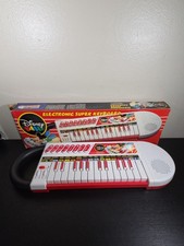 Vintage Bontempi Disney