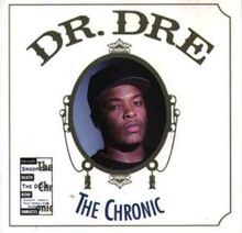 The Chronic (1992)  von Dr. Dre | CD | Zustand akzeptabel
