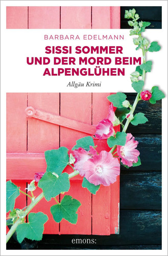 Sissi sommer und der mord - sissi,