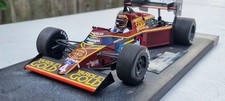 Minichamps F1 S.Bellof Tyrrell