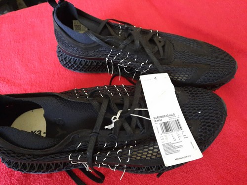 Adidas runner 4d halo - y-3,