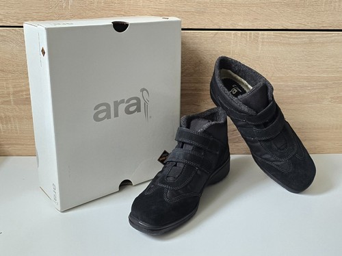 Ara damen stiefeletten - damen,