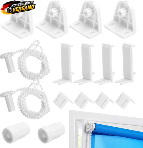 Rollo halterung set für - halterung,