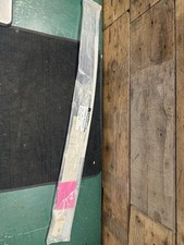 Flexibles Gestänge HAUTAU, 400 mm, weiß, 1 Stk