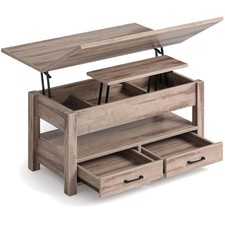 Couchtisch verstellbar