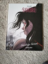 SAMBRE - Nr. 2 - YSLAIRE -