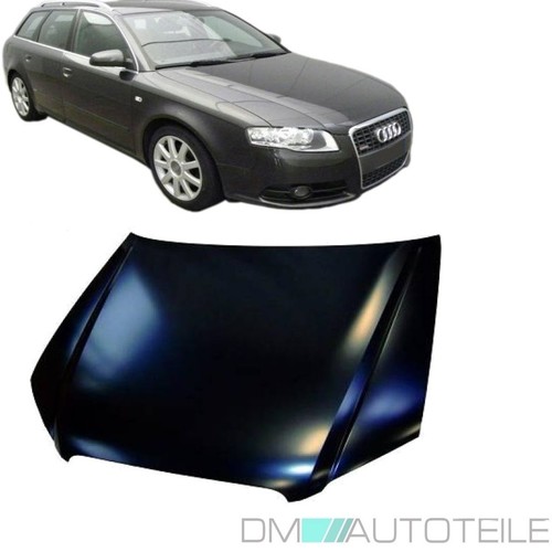 Audi limousine avant - a4, b7