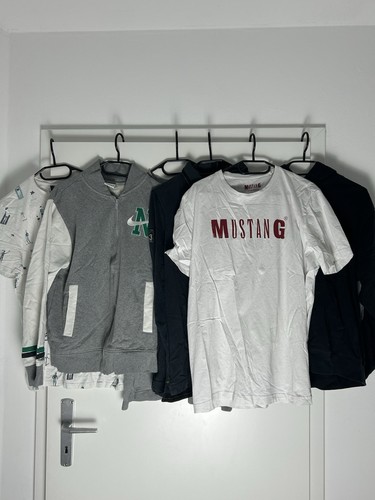 Nike mustang oberteile paket - mustang,
