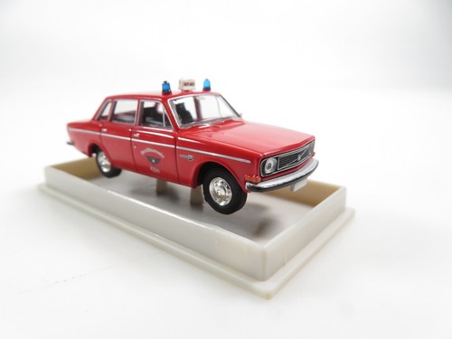 Brekina 29408 volvo 144 - 1:87,