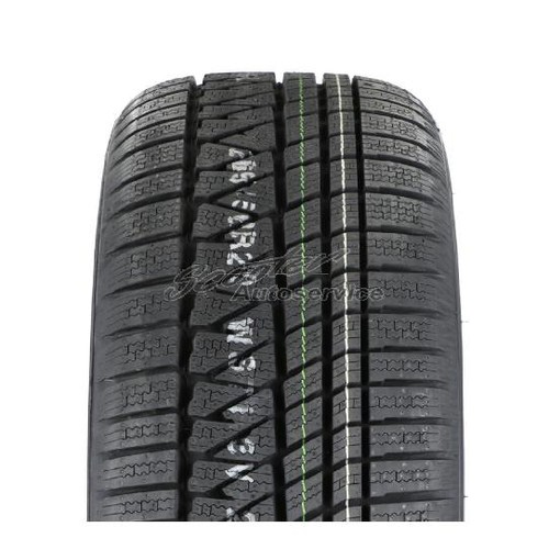 Kumho wintercraft 3pmsf - wintercraft, ws-71