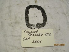 Peugeot Elyseo 150 Steuerkette