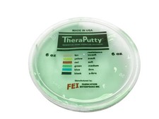 Grüne CanDo TheraPutty