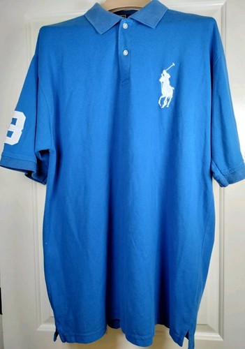 Polo ralph lauren - ralph,