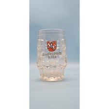 Marburger Bierkrug 0,25l altes