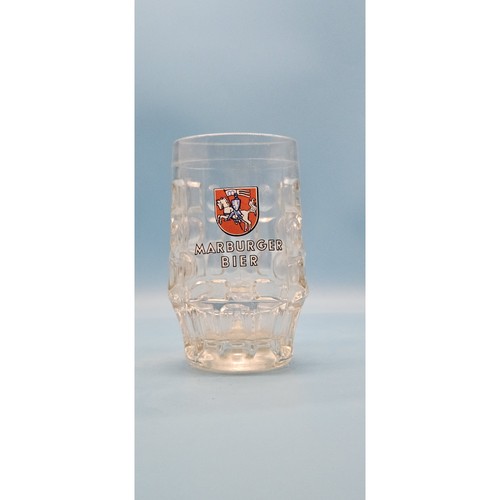 Marburger bierkrug 25l altes - 0,25l,