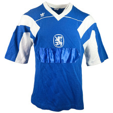 Adidas Trikot Fussball Vintage