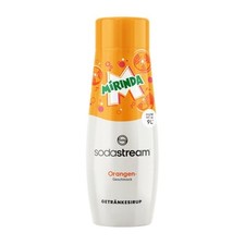 Sodastream Sirup Mirinda 440