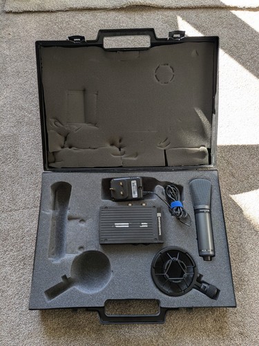 Beyerdynamic mcd100 mikrofon - mcd100,