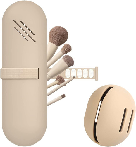 Travel essentials make - make, up