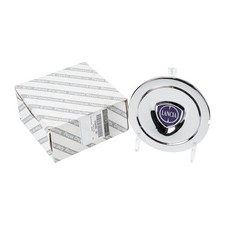 Original Lancia Nabendeckel