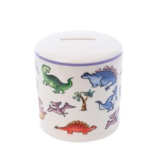 Die tolle Spardose mit vielen