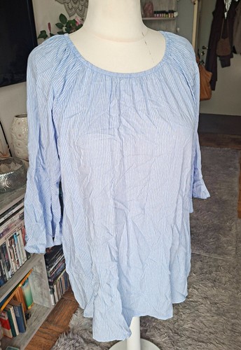 Tolle viskose bluse - tolle,