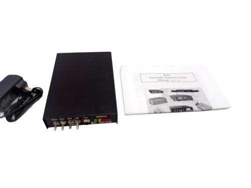 Ldg electronics automatic - electronics,
