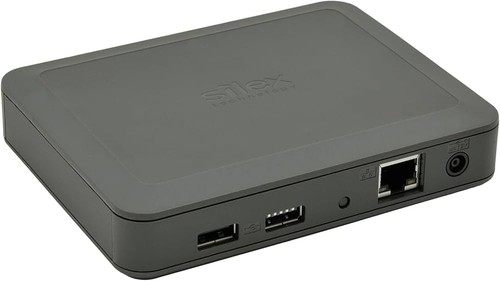 Silex 600 geräteserver - ds-600,