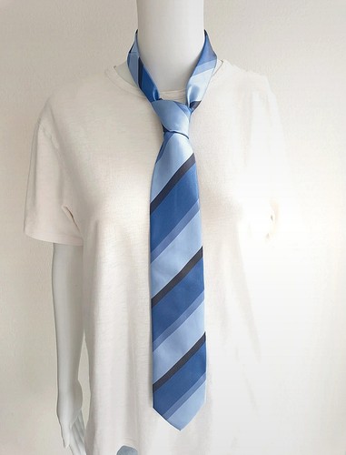 Royal class herren - royal, seide