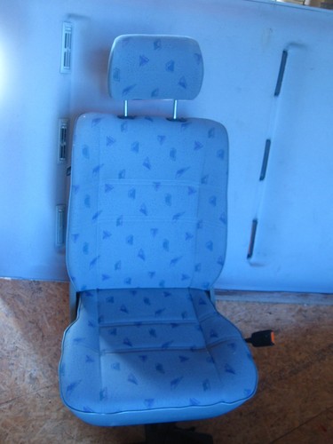 Sitz einzelsitz 1 te - t4,