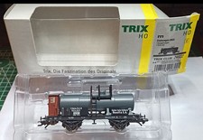 Trix CLUB 24822 - Zweiachsiger