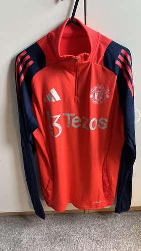 Manchester united adidas - united,