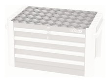 KS Tools ULTIMATEline Alu-Riffelplatte, L625xB335xH1,6mm - 885.9920