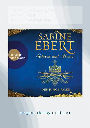 Schwert und krone der - krone,