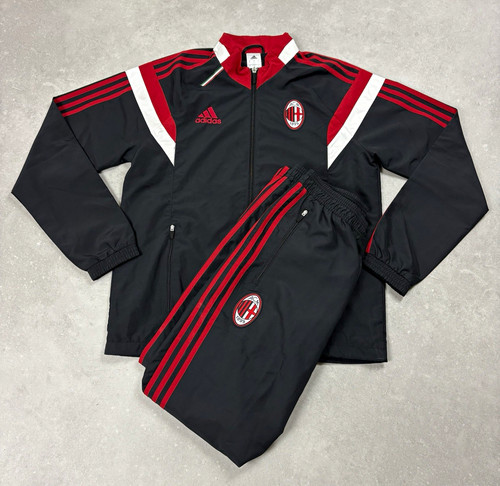 Adidas milan trainingsanzug - ac,