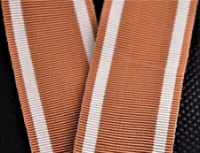 WK Ordensband Orden Schutzwall