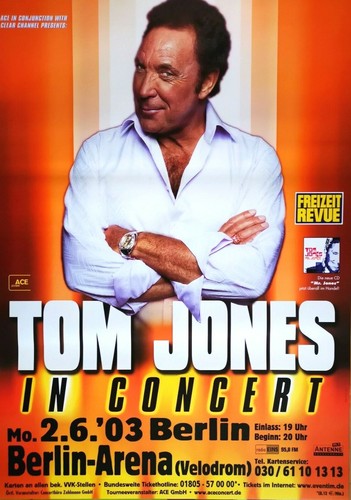 Tom jones 2003 berlin orig - tom,