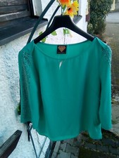 Damenshirt 42 Sarah Kern