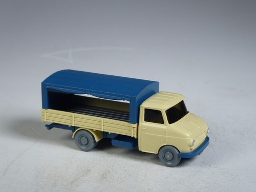 Wiking sondermodell - wiking,