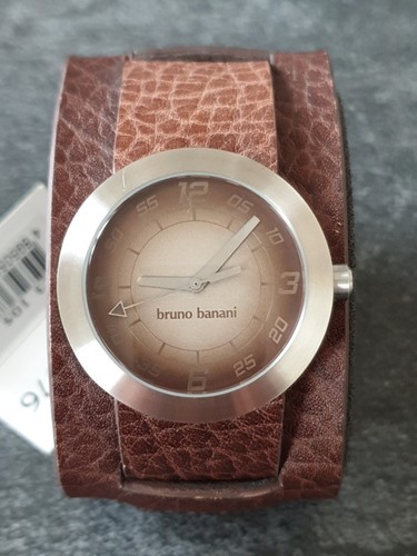 Bruno banani quartz - bruno,