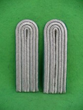 Schulterstücke DDR NVA