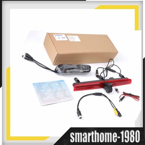 Bremsleuchte hd - 3.bremsleuchte,