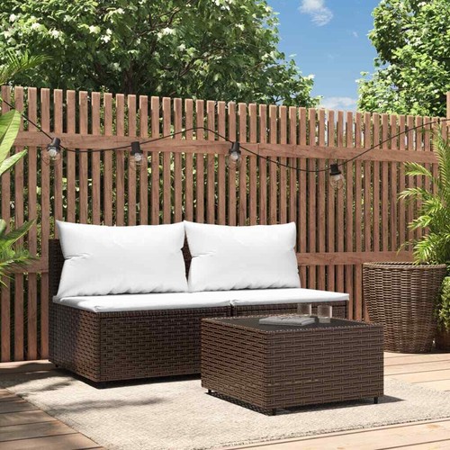 Garten lounge set mit - lounge,