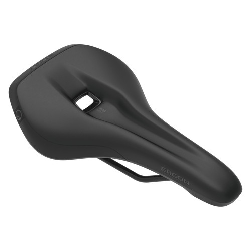Ergon sattel smc men stealth - sattel,