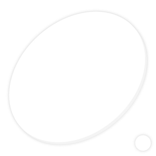 Plexiglas zuschnitt 50cm - plexiglas®, 3-50cm